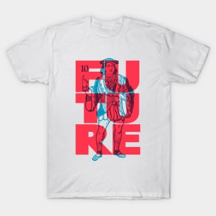 FUTURE 10 T-Shirt